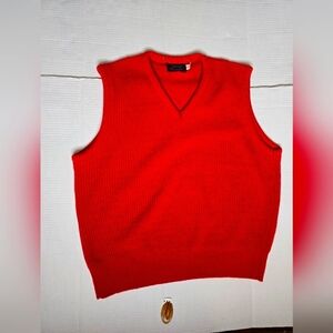 Dimensions By Milford Sweater Vest